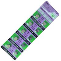 New T&E 10 X Ag9 Lr936 394 Sr936Sw Alkaline Battery
