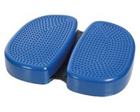 TOGU 30-4110B Aero-Step, Pro, 21" x 16" x 3", 3" Height, 16" Width, 21" Length, Blue