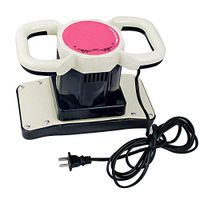 Pevor Variable Speed Body Chiropractic Massager Vibrating Massager for Pain and Aching Muscles