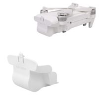 Kismaple Gimbal Camera Guard Protector Lens Cover Cap for FIMI X8 SE Drone Camera Locks Gimbal Protector Cover Accessory