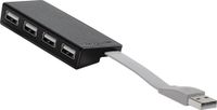 Targus 4-Port USB 2.0 Hub