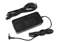 120W Replacement Adapter Charger for Asus FX503VD-EH73 FX503VD-WH51,FZ50VW-NS51,N56DY-S4036H N56VV-S3044H N56VV-S4007H N56VV-S4009P N56VV-S4021H,ROG G551VW GL552VL GL752VL G552VX GL753VD-GC032T
