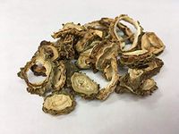 苦瓜干 | Bitter Melon Fruit