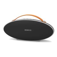 Wireless 6D Bluetooth Speaker,BVI BOOMERVIVI Portable Speaker with HiFi Subwoofer, Hands-Free,TF Card,USB Reader,FM Radio, for iPhone/iPad/Samsung/Note 8/ Tablet/Laptop (Black)
