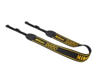 Nikon AN-DC18 Camera Strap