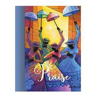 Praise Journal