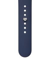 iPops Single Pack Mom Heart Fitbit/Apple Watch Band Charm