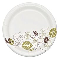 Dixie Ultra Pathways Heavyweight Paper Plates DIX SXP6WS