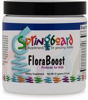 Ortho Molecular - FloraBoost - 51 g (30 Servings) Powder