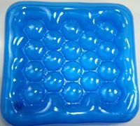 Md Prime Cool Air Water Wheelchair Driver Car Cushion Preventing Bedsores Office Chair Driver Seat Cushion New