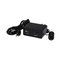 BoliOptics LED Spot Light Microscope Illuminator, Adapter Diameter 8mm, 3W ML28221211