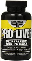 Primaforce, Pro Liver Capsules, 90 Count by Primaforce