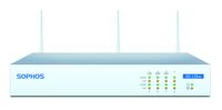 Sophos | XA1D1CSUS | XG 135w TotalProtect, 1-Year (US Power Cord) Hardware Plus Service Bundle (Revision 2)