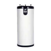 Triangle Tube SMART40 Phase III Indirect 36-Gallon Water Heater