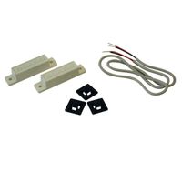 Tripp Lite SRSWITCH Rack Enclosure Cabinet Magnetic Door Switch Kit Front/Rear Doors