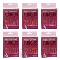 No Miss Antifungal Fungus Killer 1/4oz/7ml - Made in USA (6 pieces)
