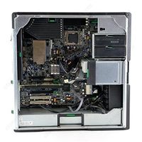 HP Z600 Workstation 2X X5650 Six Core 2.67Ghz 16GB 500GB DVDRW Dual DVI 650W