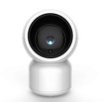 iWINTOP Cloud Service 1080P Security Camera with Smart Night Vision Ptz Two-Way Audio 2.4GHz Wireless Home Surveillance IP Camera for Baby Elder Pet Nanny Monitor