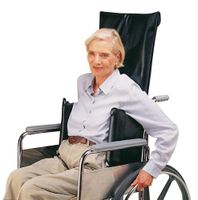Lateral Support Orthosis 19"