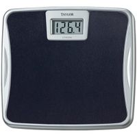 Taylor 73294072 Lthm Elec Dgtl Scale