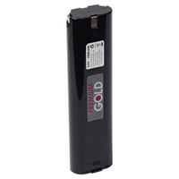 ULTRALAST UL9615MKS Equivalent Battery for Makita 9000, 632007