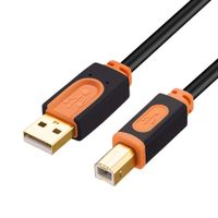 SNANSHI USB 2.0 Printer Cable 20 Feet