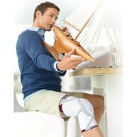 ProLite 3D Compression Knee Support : ProLite 3D - Medium