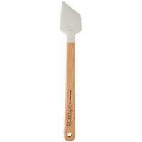 Princeton Artist Brush Catalyst Silicone Mini Blades, for Food Crafting, Ceramics, Plaster, and Heavy Acrylic Media, Mini Blade No. 4 White