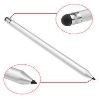 ZKxl8ca Precision Capacitive Stylus Touch Screen Pen Pencil for iPhone iPad Samsung Tab