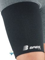 Thigh Support Compression Sleeve by Breg (Small)