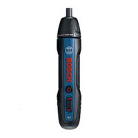 Bosch GO 2 Kit Smart Screwdriver (with 33pcs Accessories + Micro USB Cable)