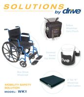 Drive Medical Mobility Safety Solution