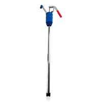 TERAPUMP High-Viscosity Hand Operated Lever-Action Drum Pump for Drum Barrels