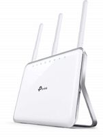 TP-LINK AC1900 Dual Band Wireless Wi-Fi AC Router (Archer C9)