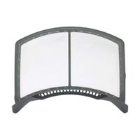Lifetime Appliance 134793600 Lint Screen Filter Compatible with Electrolux, Frigidaire Dryer - AP4368342, 1482988, 7134793600