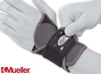Mueller Hg80 Wrist Brace - Regular