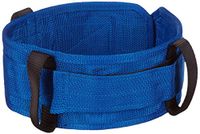 Sammons Preston Heavy-Duty Gait Belt with Handles, 36"-42" Long Adjustable Transfer Belt, Medical Patient Lift Belt for Limited Mobility, Caregiver Assistance Aid for Elderly & Handicapped, Size Large