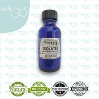FOGG ISOLATES Guaiol (30ml)