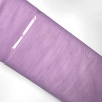 Adeeing 54 Inchx40 Yard Tulle Fabric, Tutu Fabric Laser Sheet Gauze Roll Tulle with Laser Flashing Slices for Skirt Wedding Decoration