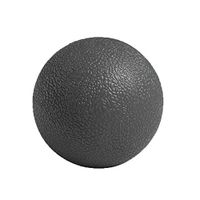 Manual Massage Ball for Back/Neck/Foot Pain and Deep Tissue, Gym Yoga Sports Fitness Body Roller Massager for Plantar Fasciitis, Muscle Soreness Relax, Trigger Point Release