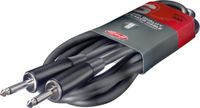 Stagg 10ft. 16GA Professional Speaker Cable Jack / Jack