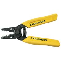 Wire Stripper/Cutter (10-18 AWG Solid) Klein Tools 11045