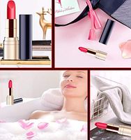 Practical Travel Vibrator Portable Computer USB Rechargeable Power Fitness Sports Wireless Massage Cordless Electric Massager