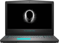 Alienware 17 R5 AW17R5, 17.3" FHD, Intel Core i7-8750H, GTX 1070 Graphics, 16GB DDR4 Ram, 128GB SSD + 1TB HDD, Windows 10
