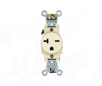 Leviton 5461-T, Light Almond