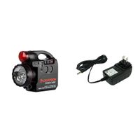 Celestron Power Tank &  18778 AC Adapter (Black)