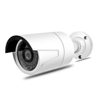 Seculink 5MP POE IP Camera 3.6mm Lens HD ONVIF Bullet IR-Cut Night Vision Motion Detection Alarm Indoor Outdoor IP66 Waterproof CCTV Video Surveillance