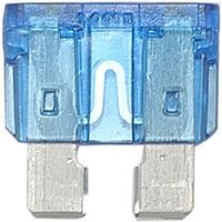 Littelfuse 15A ATO Fuse.
