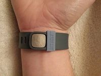 Bitbelt Charge (Blue/Grey)