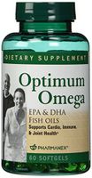 Pharmanex Optimum Omega